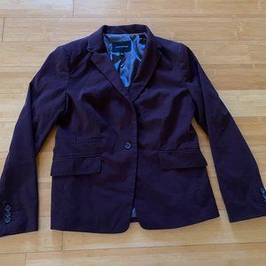 Banana Republic Women's Blazer - NWOT - Sz 10